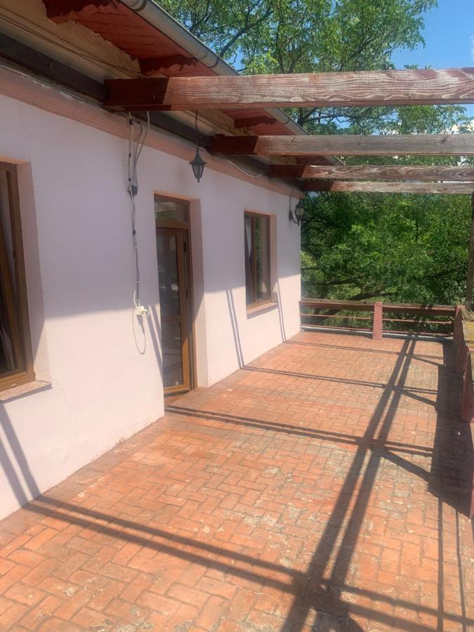 Vila Zia Hotel Corbeni Exterior photo